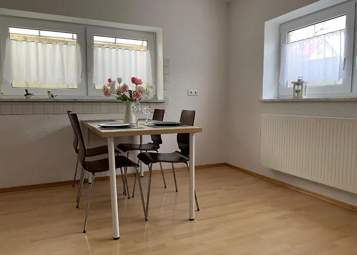 Ferienwohnung Stella