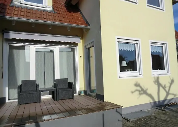 Ferienwohnung Stella