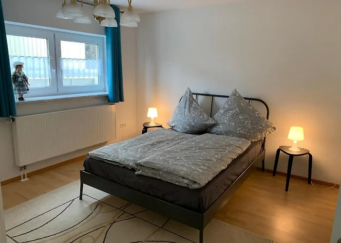 Ferienwohnung Stella