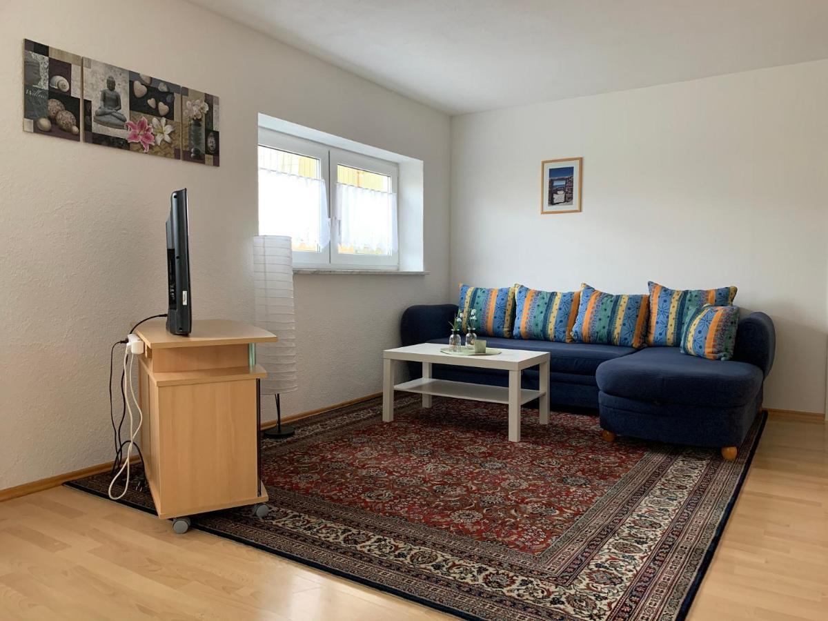 Stella Apartment Ichenhausen