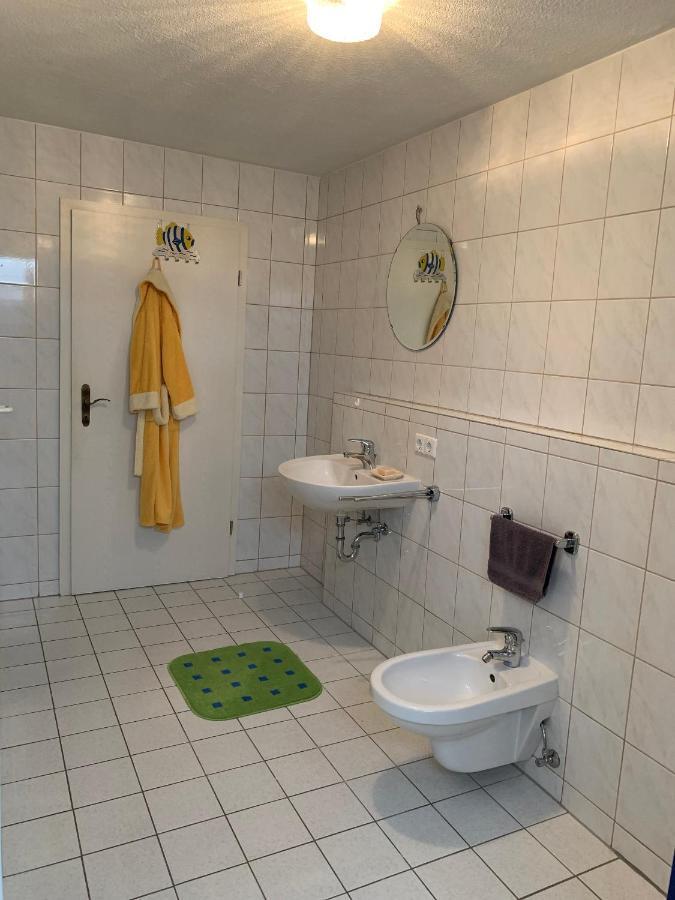 Stella Apartment Ichenhausen